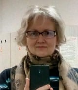 Няня в городе Новосибирск - Елена А.