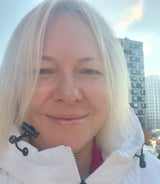 Няня в городе Санкт-Петербург - Ирина Александровна М.