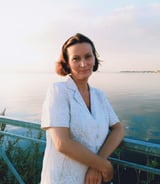 Няня в городе Санкт-Петербург - Людмила Б.