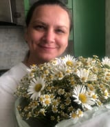 Няня в городе Москва - Татьяна Ч.