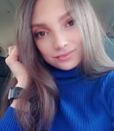 Няня в городе Новосибирск - Елена И.