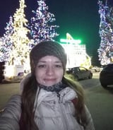 Няня в городе Нижний Новгород - Светлана Александровна Д.