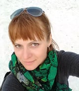 Репетитор в городе Москва - Екатерина Ш.