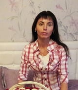 Няня в городе Москва - Елена Т.