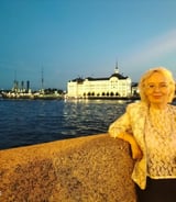 Няня в городе Санкт-Петербург - Татьяна С.