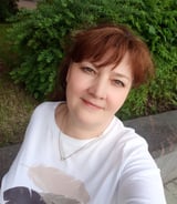 Няня в городе Москва - Наталья Владимировна С.