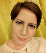 Домработница в городе Одинцово - Евгения В.