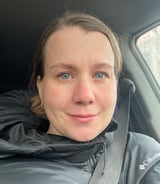 Няня в городе Новосибирск - Няня в семью