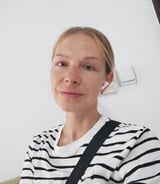 Домработница в городе Москва - Татьяна Г.