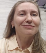 Няня в городе Санкт-Петербург - Светлана Ф.