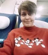 Юлия А.