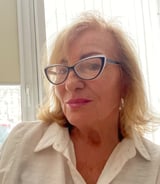 Репетитор в городе Санкт-Петербург - Лариса П.