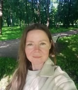 Няня в городе Санкт-Петербург - Наталья Л.