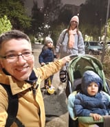 Няня в городе Казань - Бэбиситтер к мальчику 2 года (иногда + девочка 6 лет)