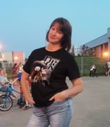 Домработница в городе Одинцово - Анастасия С.
