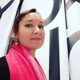 Домработница в городе Москва - Татьяна М.