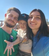 Няня в городе Казань - Ищу няню для мальчика 4х лет