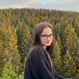 Няня в городе Санкт-Петербург - Екатерина М.
