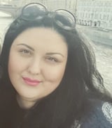 Домработница в городе Москва - Анна Д.