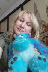 Няня в городе Нижний Новгород - Евгения Анатольевна Ш.