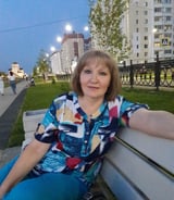 Няня в городе Саратов - Татьяна В.