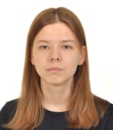 Няня в городе Санкт-Петербург - Яна С.