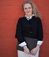 Сиделка в городе Химки - Maria G.