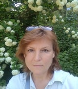 Няня в городе Санкт-Петербург - Елена Константиновна К.