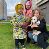 Няня в городе Казань - Валерия П.