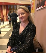 Няня в городе Екатеринбург - Наталья А.
