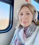 Няня в городе Санкт-Петербург - Светлана К.