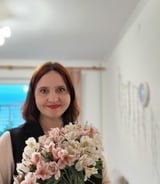 Домработница в городе Екатеринбург - Светлана К.