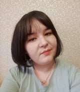 Домработница в городе Омск - Marina X.