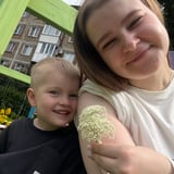 Няня в городе Всеволожск - Ярослава Владиславовна Ф.
