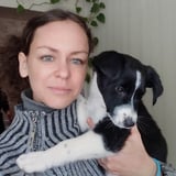 Зооняня в городе Мытищи - Ирина С.