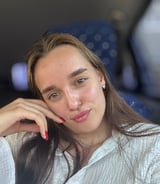 Няня в городе Барнаул - Valeria R.