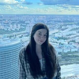 Няня в городе Екатеринбург - Yana B.