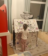 Няня в городе Нижний Новгород - Няня для девочки 4 года - работа с проживанием