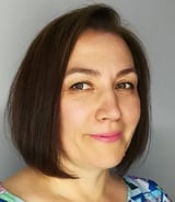 Няня в городе Краснодар - Ирина Николаевна М.