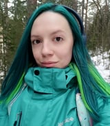 Зооняня в городе Красноярск - Екатерина Викторовна Л.