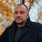 Водитель в городе Москва - Денис С.