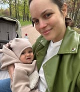 Няня в городе Санкт-Петербург - Няня для малыша 9 месяцев на 4 часа в день