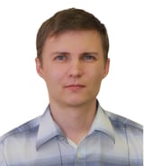Водитель в городе Екатеринбург - Дмитрий П.