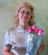 Няня в городе Новосибирск - Татьяна Ю.