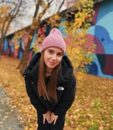 Няня в городе Новоалтайск - Алина В.