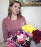 Няня в городе Шахты - Светлана С.