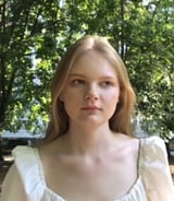 Няня в городе Тольятти - Ксения Б.