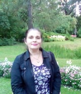 Няня в городе Санкт-Петербург - Анна И.