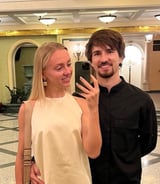 Няня в городе Москва - Няня для грудничка на полную занятость 4-5 дней в неделю / график может быть гибким