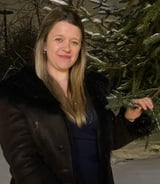 Домработница в городе Москва - Olga V.